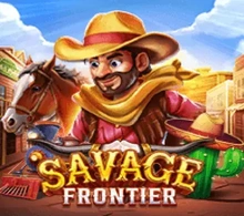 Joker123 : Savage Frontier - STONEBET88