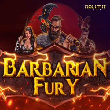 NolimitCity : Barbarian Fury - STONEBET88