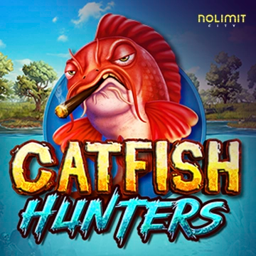 NolimitCity : Catfish Hunters - STONEBET88