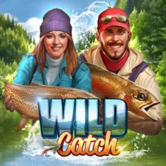 Wild Catch (New) - STONEBET88