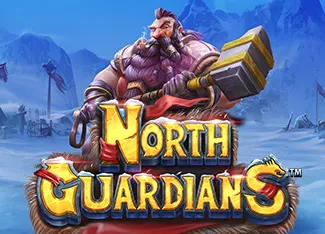 Pragmatic : North Guardians - STONEBET88