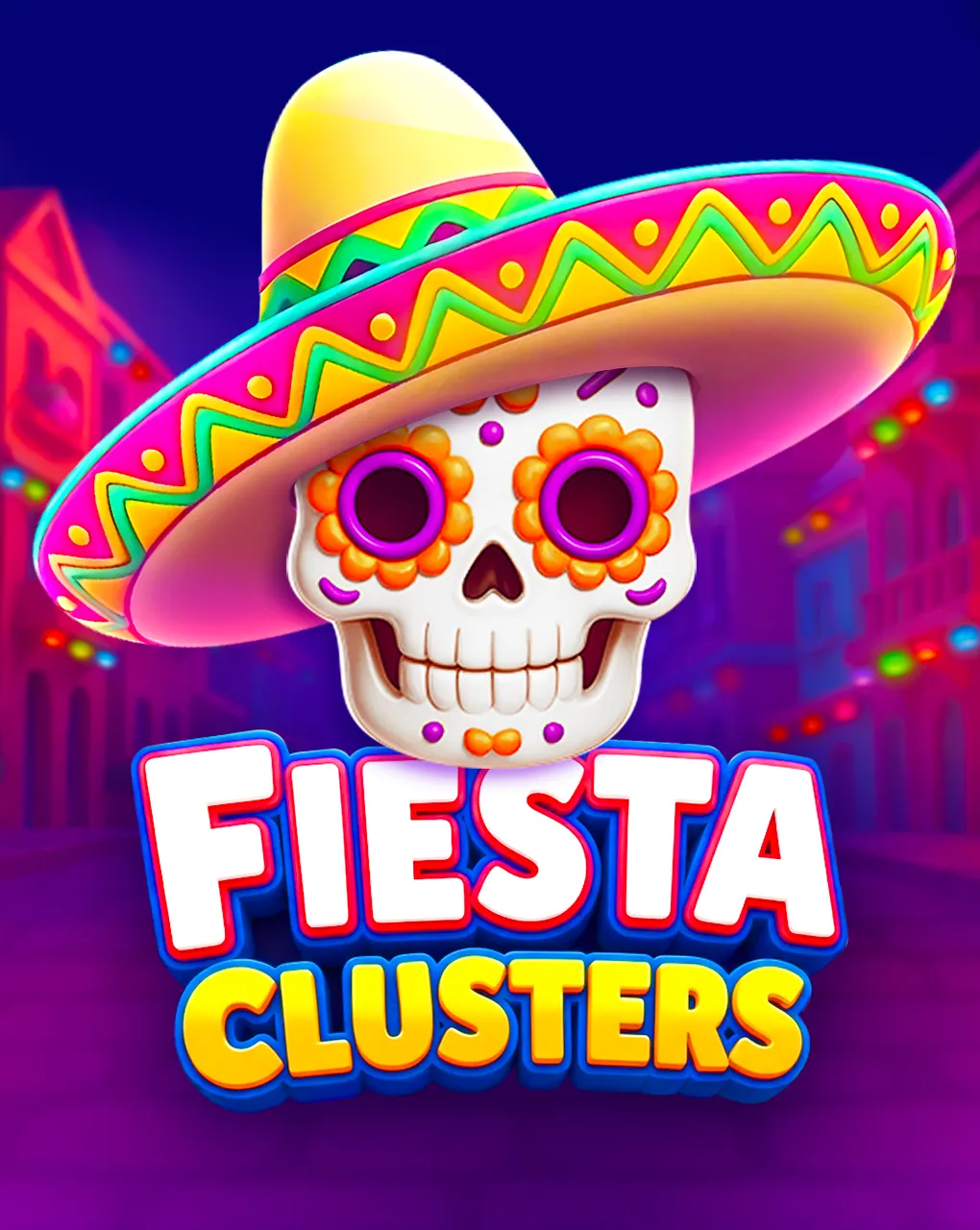 Bgaming : Fiesta Clusters - STONEBET88