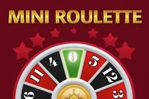 Roulette Mini - STONEBET88