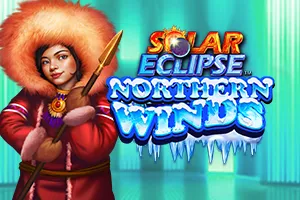 Solar Eclipse: Northern Winds™ - STONEBET88
