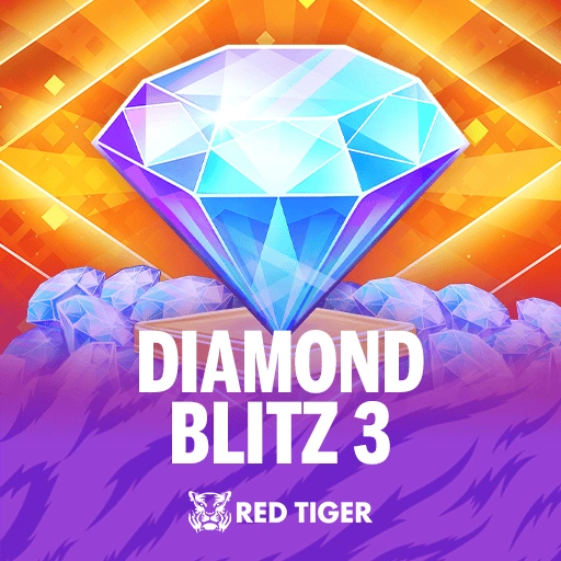 Redtiger : Diamond Blitz 3 - STONEBET88