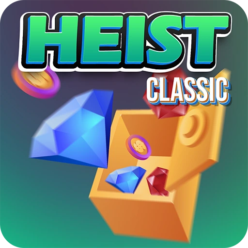 Heist Classic - STONEBET88
