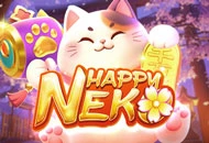 Spadegaming : Happy Neko - STONEBET88