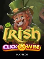 Irish Click-A-Win - STONEBET88