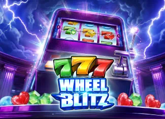 Pragmatic : 777 Wheel Blitz - STONEBET88