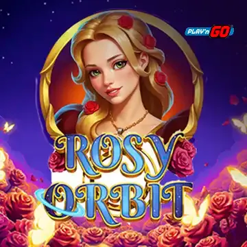 PlaynGo : Rosy Orbit Treasure Turn - STONEBET88