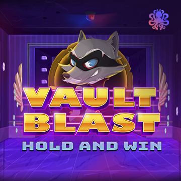 Octoplay : Vault Blast Hold & Win - STONEBET88