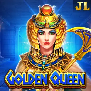 Jili : Golden Queen - STONEBET88