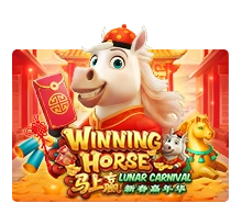 Joker123 : Winning Horse - STONEBET88