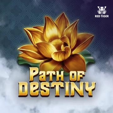Redtiger : Path of Destiny - STONEBET88