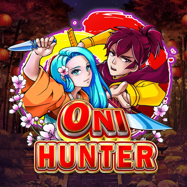 Oni Hunter - STONEBET88