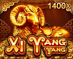 JDB : XiYangYang - STONEBET88