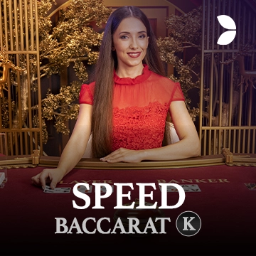 Speed Baccarat K - STONEBET88