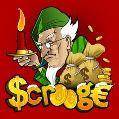 Scrooge - STONEBET88