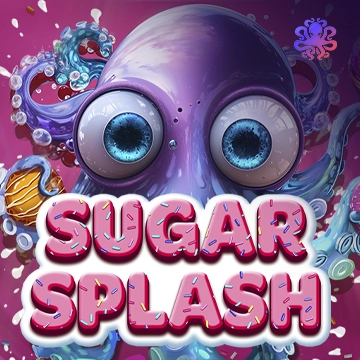 Octoplay : Sugar Splash - STONEBET88