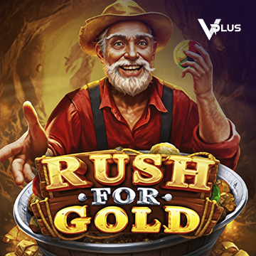Rush For Gold - STONEBET88