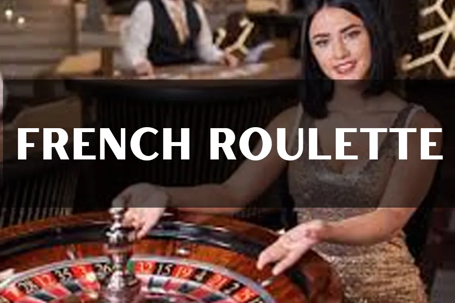 French Roulette - STONEBET88