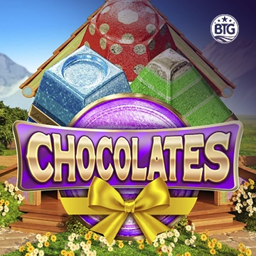 Bigtime : Chocolates - STONEBET88