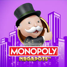 Bigtime : MONOPOLY Megapots - STONEBET88