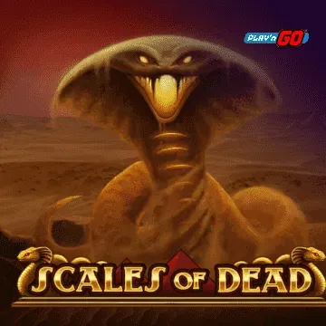 PlaynGo : Scales of Dead - STONEBET88