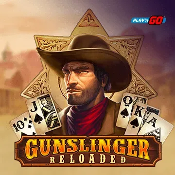 PlaynGo : Gunslinger: Reloaded - STONEBET88