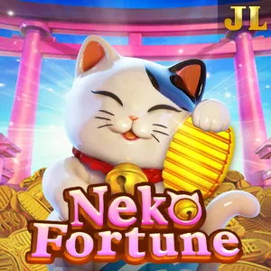 Jili : Neko Fortune - STONEBET88