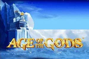 Age of the Gods - STONEBET88