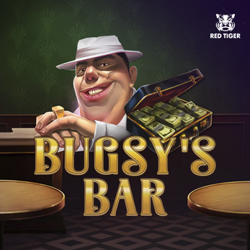 Redtiger : Bugsyss Bar - STONEBET88