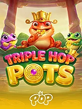 FatPanda : Triple Hop Pots - STONEBET88