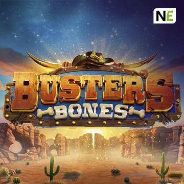 Busters Bones - STONEBET88