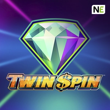 Twin Spin - STONEBET88