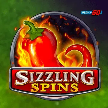 PlaynGo : Sizzling Spins - STONEBET88