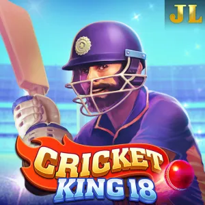 Jili : Cricket King 18 - STONEBET88