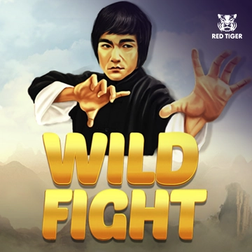 Redtiger : Wild Fight - STONEBET88