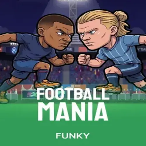 Football Mania - STONEBET88