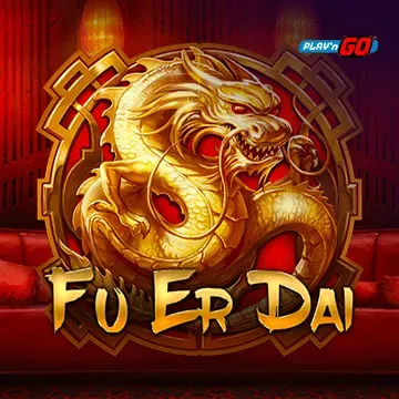 PlaynGo : Fu Er Dai - STONEBET88