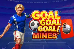 Goal Goal Goal Mines - STONEBET88