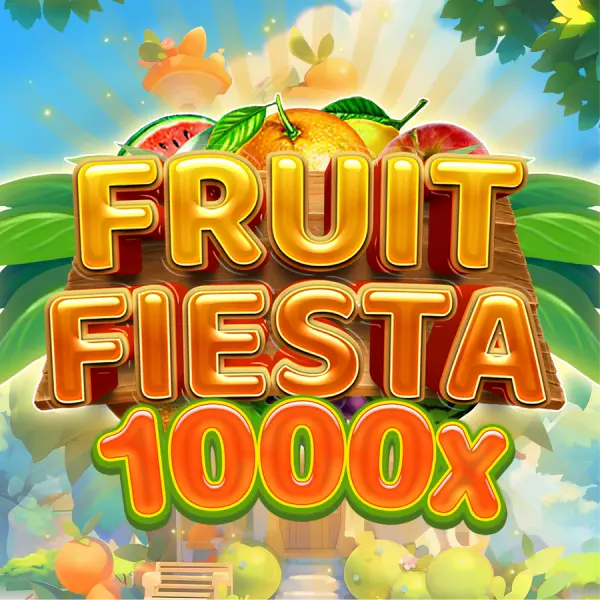 CosmoPlay : Fruit Fiesta 1000 - STONEBET88
