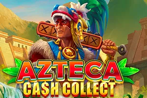 Azteca: Cash Collect - STONEBET88