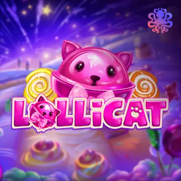Octoplay : Lollicat - STONEBET88
