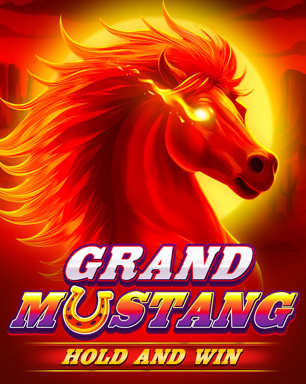 Bgaming : Grand Mustang - STONEBET88