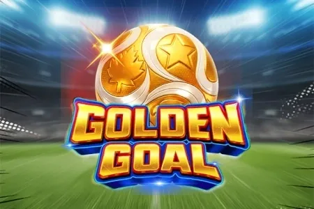 JDB : Golden Goal - STONEBET88