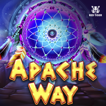 Redtiger : Apache Way - STONEBET88