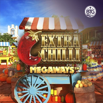 Bigtime : Extra Chilli - STONEBET88