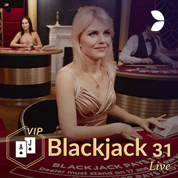 Blackjack VIP 31 - STONEBET88