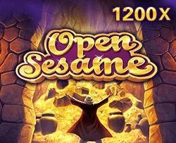 JDB : Open Sesame - STONEBET88